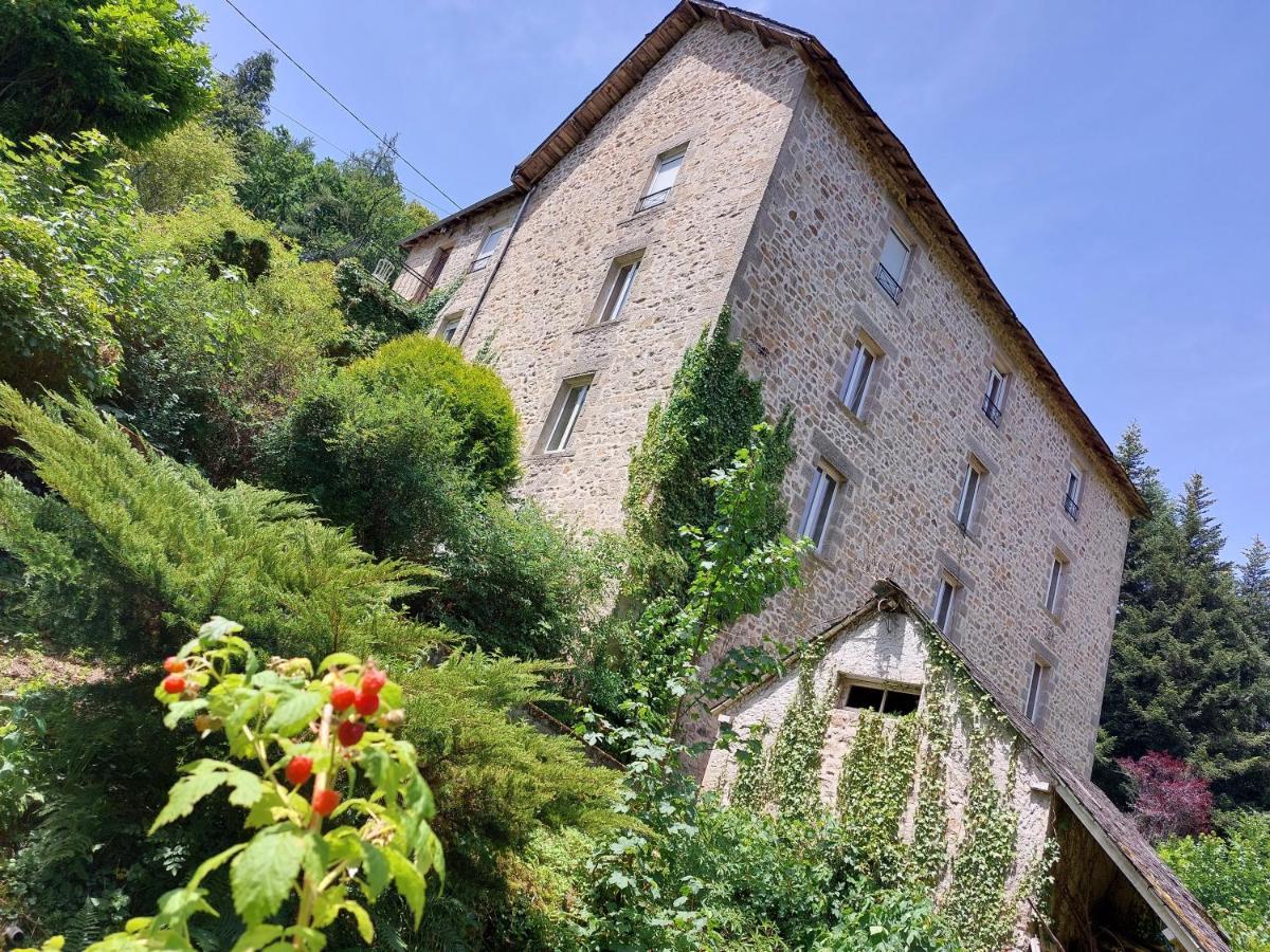 Sage Studio Treignac Εξωτερικό φωτογραφία