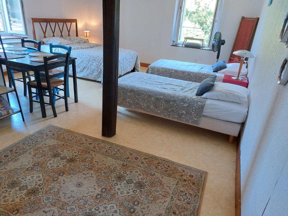 Sage Studio Treignac Εξωτερικό φωτογραφία